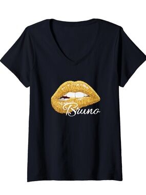 GILDAN Bruno Lips Tee